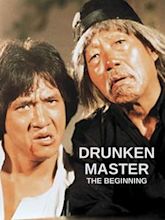 Drunken Master