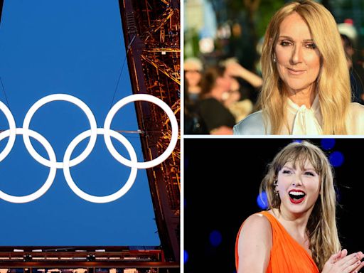 Who is performing at the Olympics Opening Ceremony? The rumoured line-up revealed