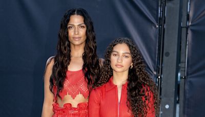 Camila Alves McConaughey, daughter Vida stun in matching outfits in New York City