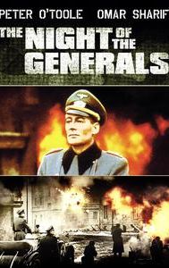 The Night of the Generals