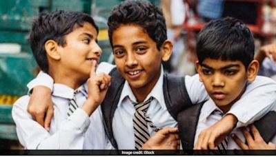 Students In Kerala Schools May Soon Have Bagless Days Every Month