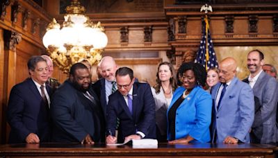 Digging deep: Which new programs in the Pa. budget didn’t make headlines?