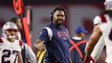 Report: Carolina Panthers request permission from Pats to interview Jerod Mayo for head coach gig