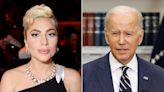 Lady Gaga Appointed as Co-Chair of President Biden's Arts and Humanities Committee