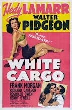 White Cargo (1942)