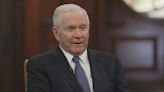 Transcript: Robert Gates on "Face the Nation"