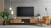 The best TV stands that are both stylish and functional