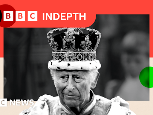 Fourteen measures from the King’s Speech analysed by BBC experts