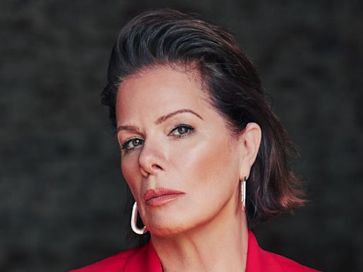 Marcia Gay Harden Signs With Independent Artist Group (EXCLUSIVE)