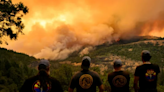 Wind, temperatures pick up as fire scorches northern California