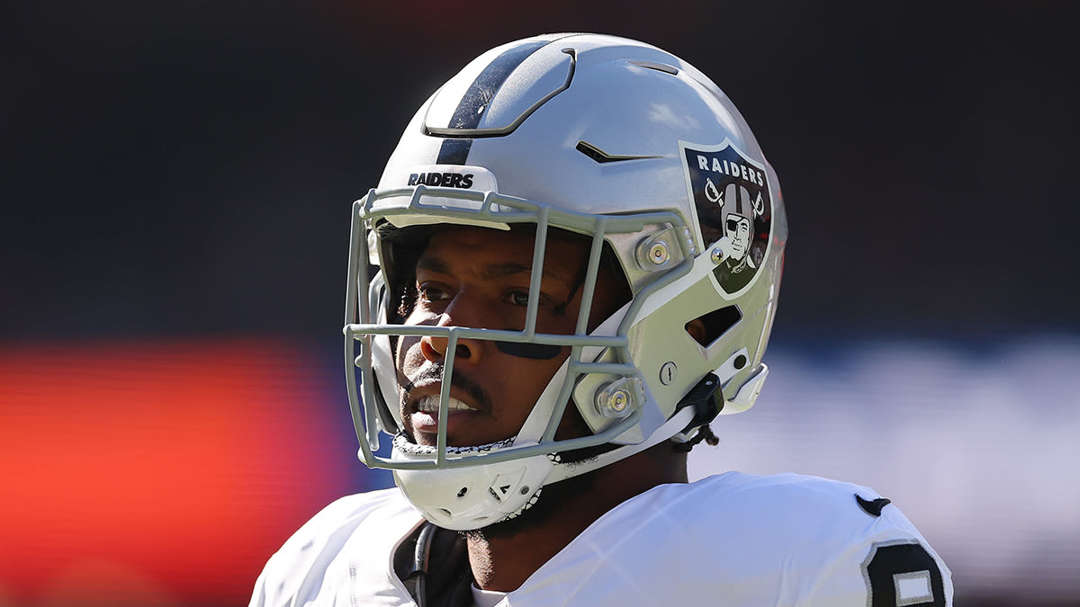 Josh Jacobs Gives Candid Insight on Raiders Contract Talks