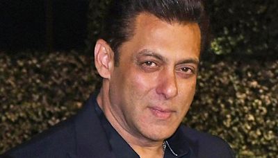 Salman Khan firing case update: Lawrence Bishnoi gang planned to acquire AK -47, M16 rifles, from Pakistan to assassinate the actor