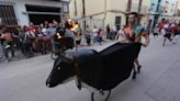 Catalá, sobre el 'encierro taurino infantil' en Ciutat Vella: 'No me parece mal: No hay toro; es una simulación'