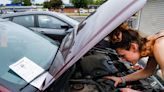 Event in Ypsilanti provides free car repairs to decrease interactions with law enforcement