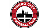 Truro City change crest and nickname for new season