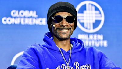 Snoop Dogg Shares Diplomatic Take On Kendrick Lamar, Lil Wayne Super Bowl Halftime Debate