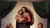 Local historian to deliver lecture on Raphael's Sistine Madonna - Sherbrooke Record
