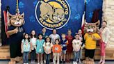 San Jacinto Elementary receive new mascots