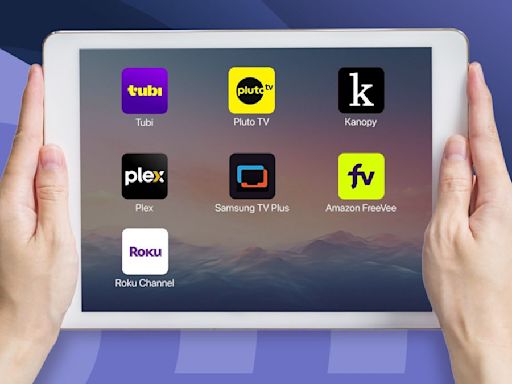 [DRAFT] Best free streaming service 2024: Tubi, Pluto TV, The Roku Channel and more