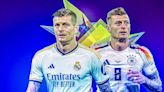 Toni Kroos reveals why he has decided to retire from football despite still being world-class