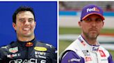 NASCAR and F1 both have a penalty problem that caused havoc in one series and a near-controversy in the other