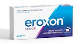 First-of-its-kind erectile dysfunction gel gets FDA’s OK for over-the-counter marketing, company says