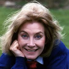 Jean Marsh