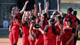 Coconino softball advances with victory in pitcher's duel over Flagstaff