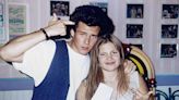 D.J. and Steve Forever! Candace Cameron Bure Posts Sweet 'Full House' Throwbacks with Scott Weinger Ahead of Reunion