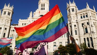 Día del Orgullo LGTB: cuáles son los colores de la bandera y qué significan