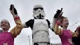 How May 4th Became 'Star Wars' Day