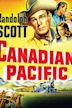 Canadian Pacific (film)