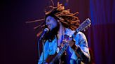 Review: 'Bob Marley: One Love' is a missed opportunity to showcase the music legend