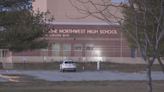 Olathe student sentenced for bringing gun to school, fighting officer