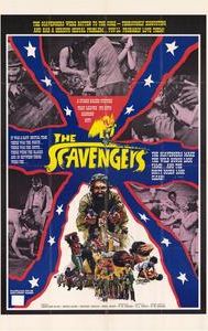 The Scavengers (1969 film)
