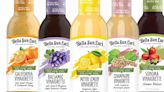 Bella Sun Luci Introduces Two New Exquisite 100% Olive Oil Salad Vinaigrette Flavors: Meyer Lemon and Champagne Vinaigrette