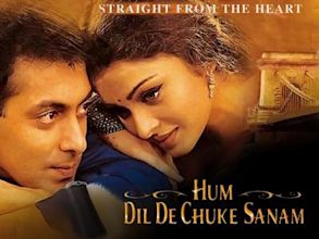 Hum Dil De Chuke Sanam