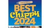 The Press launches new 'Best Chippy 2024' award - have your say!