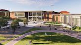 Arkansas Tech to Begin Construction on Ferguson Student Union