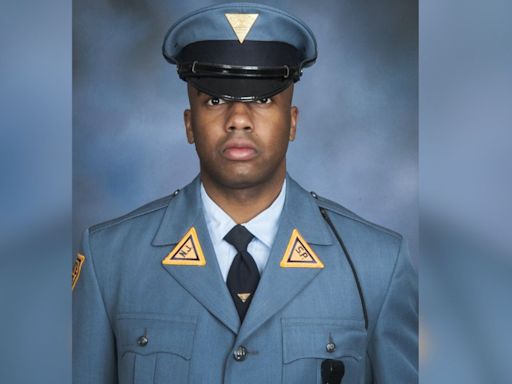 New Jersey State Trooper dead while training for elite TEAMS unit, officials say