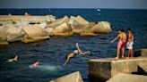 Weather agency: July was Spain's hottest month on record