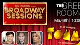 THE WHO'S TOMMY Cast Members Join The Next BROADWAY SESSIONS