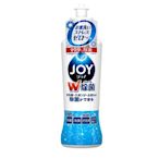 天使熊雜貨小舖~日本 P&G JOY洗碗精-白藍(微香)190ml  全新現貨