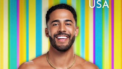 'Love Island USA' Star Kendall Washington Opens Up About Leaked Naked Videos