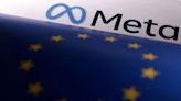 EU Commission examines Italy's tax case against Meta - sources