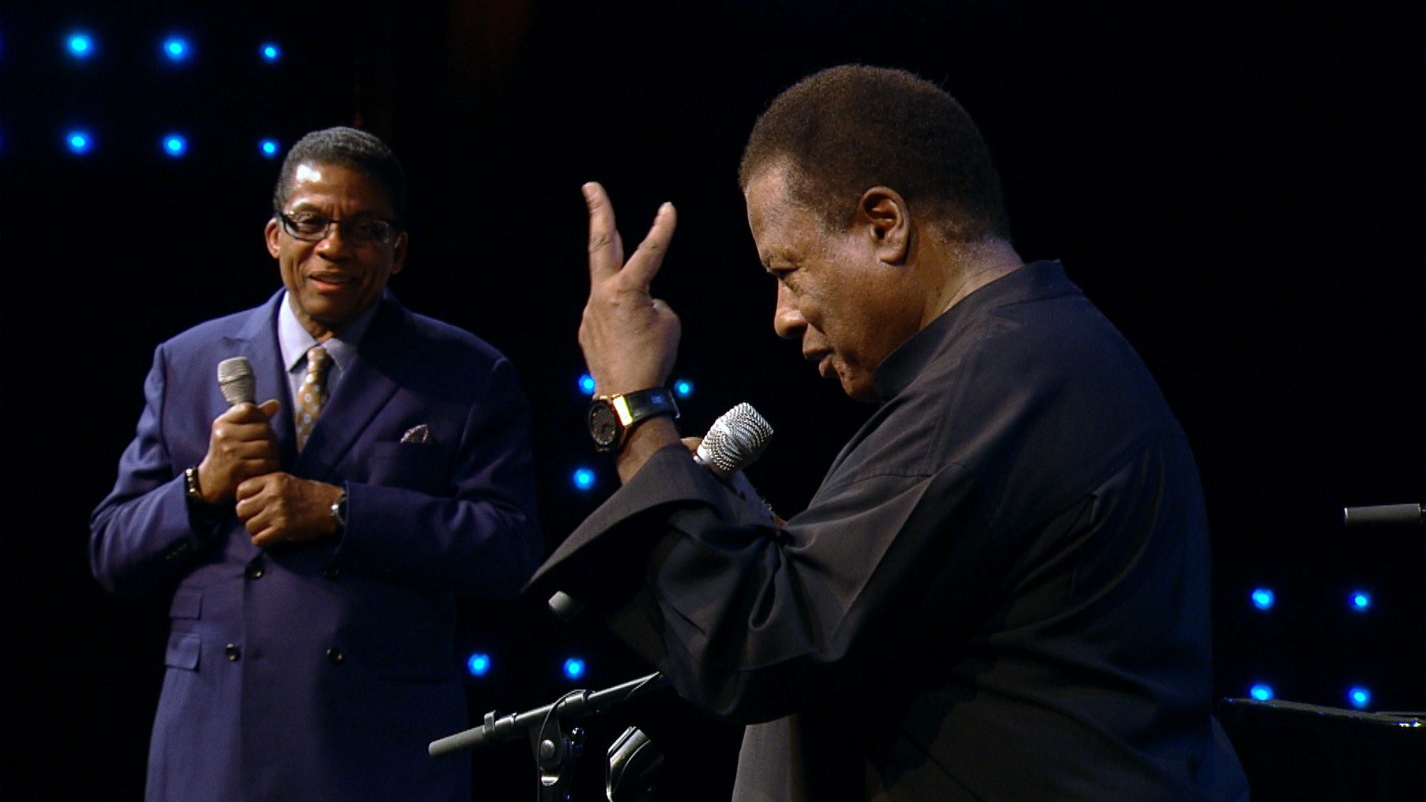 Jazz Great Wayne Shorter Gets His Due in ‘Zero Gravity’ Doc