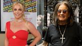 Britney Spears brutally slams Ozzy Osbourne for commenting on her dancing