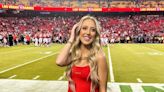 Patrick Mahomes’ Pregnant Wife Brittany Matthews Packs Her Hospital Bags