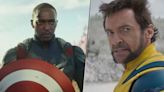 Deadpool & Wolverine: Anthony Mackie Surprises on Red Carpet