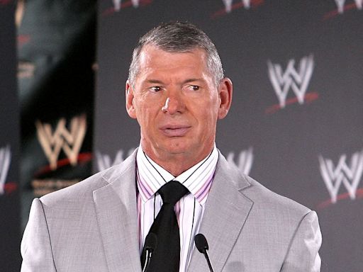 Disturbing new claims surface in Vince McMahon's sex-trafficking case